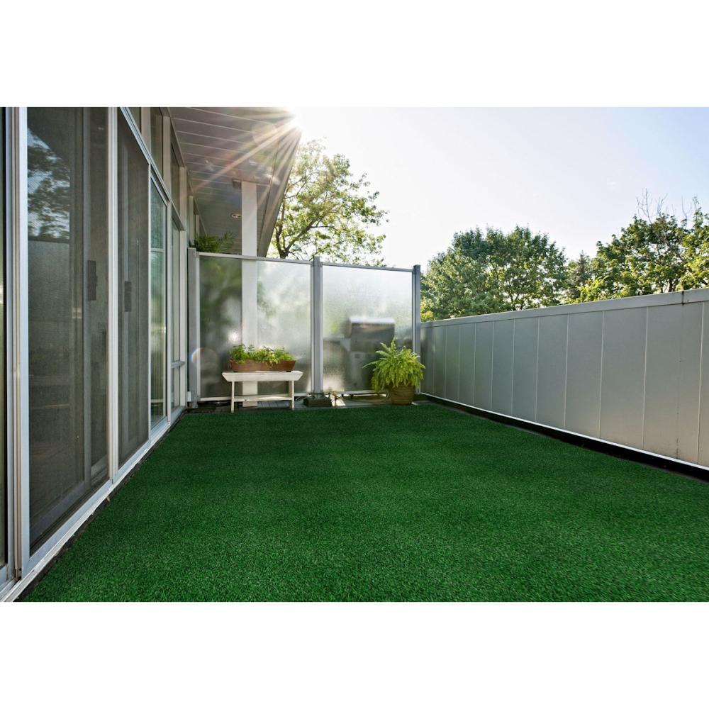 明和グラビア　遮熱ターフ　グリーン　１×２ｍ　ＳＣＴ－１０２０