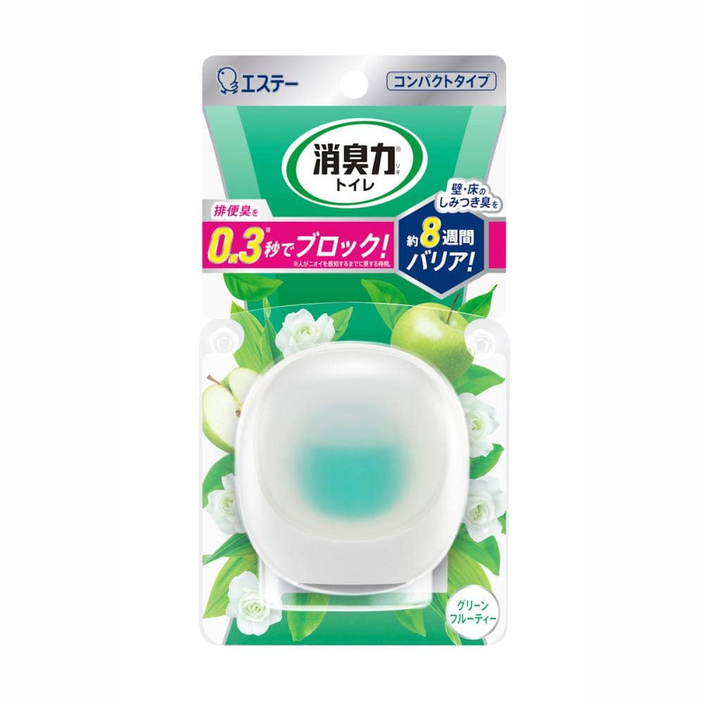グリーンフルーティー