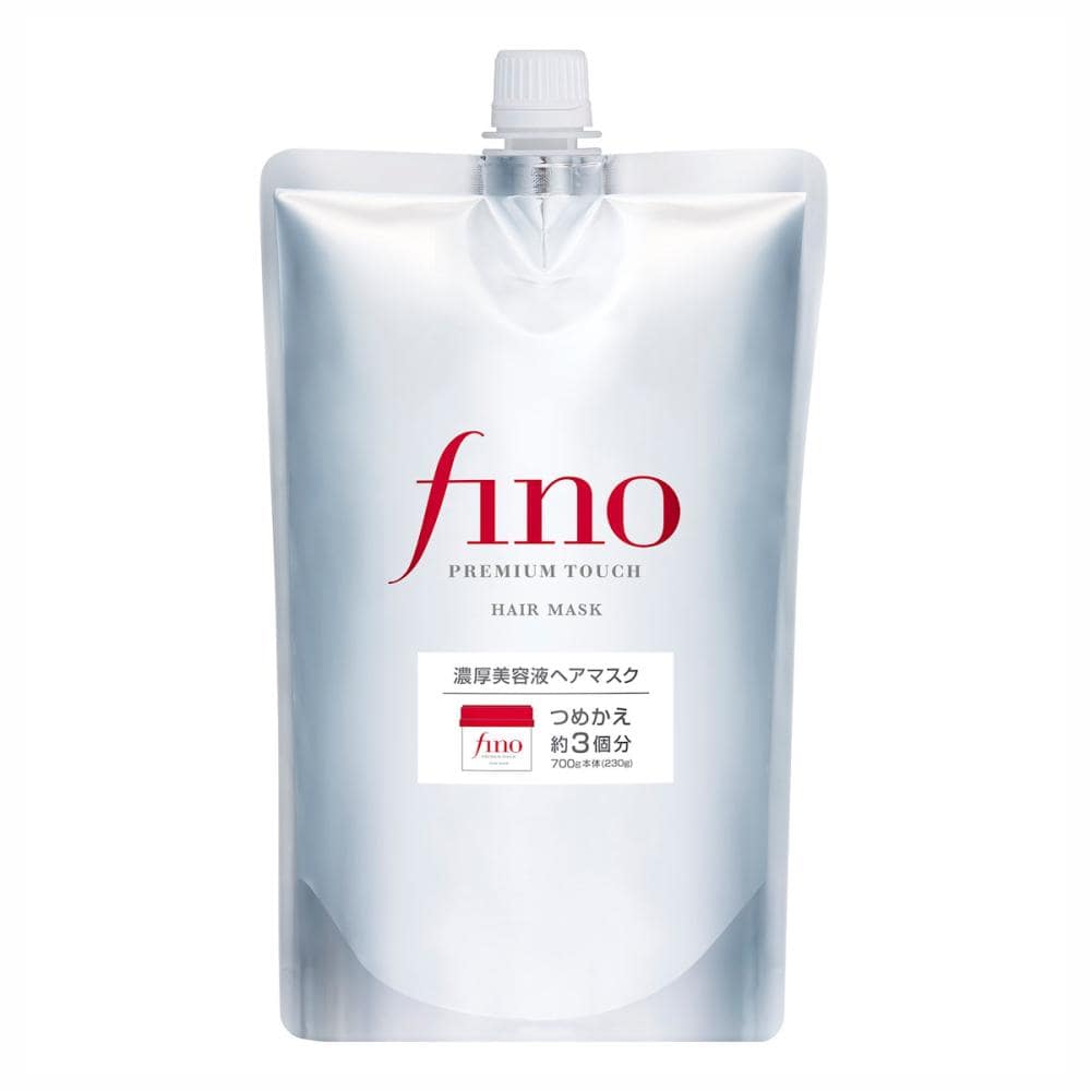 ファイントゥデイ フィーノ プレミアム美容液 ヘアマスク 詰替用 700g