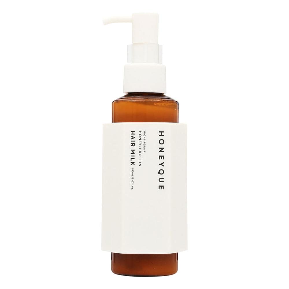 ボトルワークス ハニーク ヘアミルクモイスト 150mL