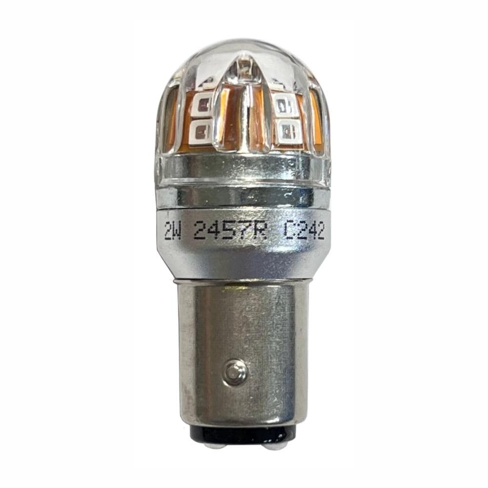 ＣＲＵＺＡＲＤ（クルザード）　ＬＥＤテール＆ストップ　Ｓ２５ダブル　レッド　ＣＺ－２７　Ｐ３２９８Ｒ