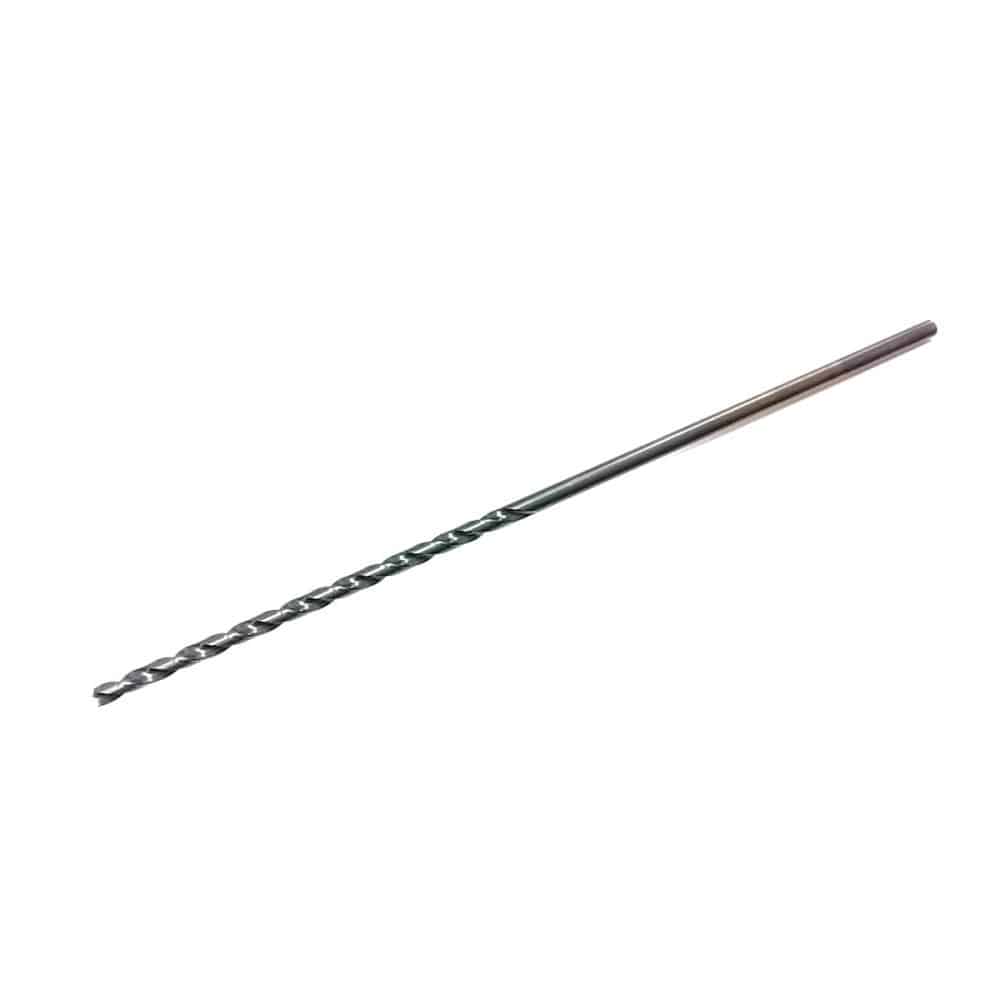ナチ　鉄工用ロングドリル２００　３．５ｍｍ