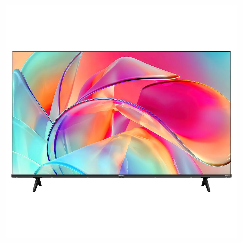 ハイセンス 4Kチューナー内蔵 液晶テレビ 50V型 50E6K ハイセンス 4Kチューナー内蔵 液晶テレビ 50V型 50E6K