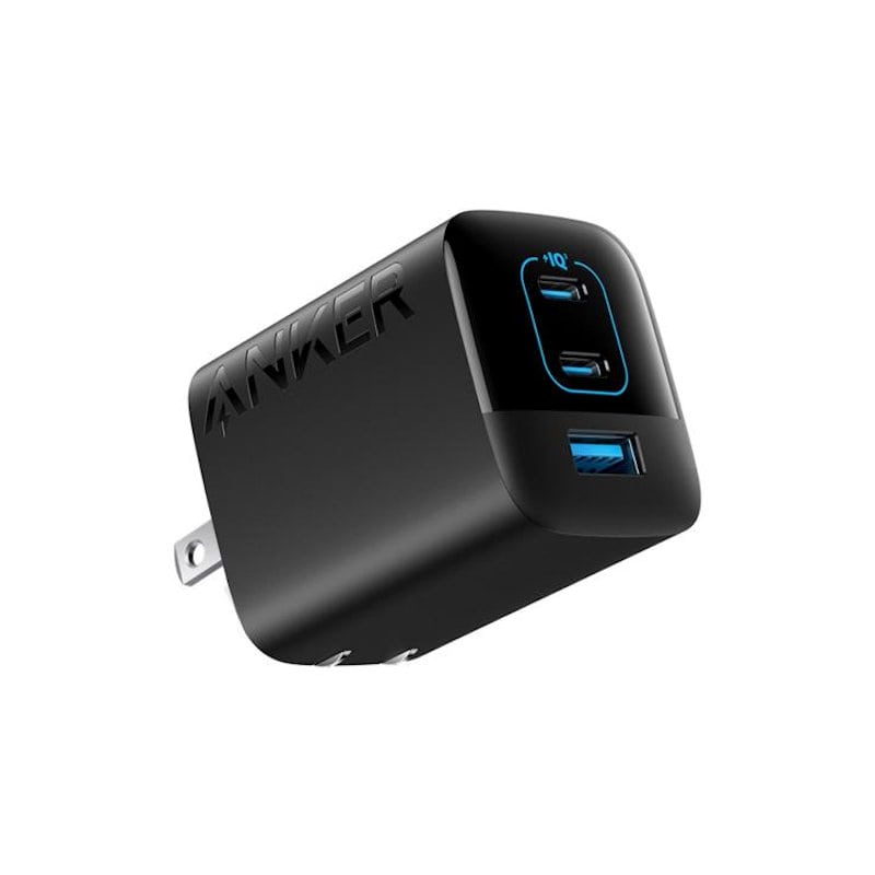 Ａｎｋｅｒ　ＡＣ充電器　６７Ｗ　ブラック　３３６　Ｃｈａｒｇｅｒ