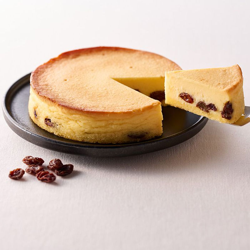 ホシフルーツ　大人のチーズケーキ