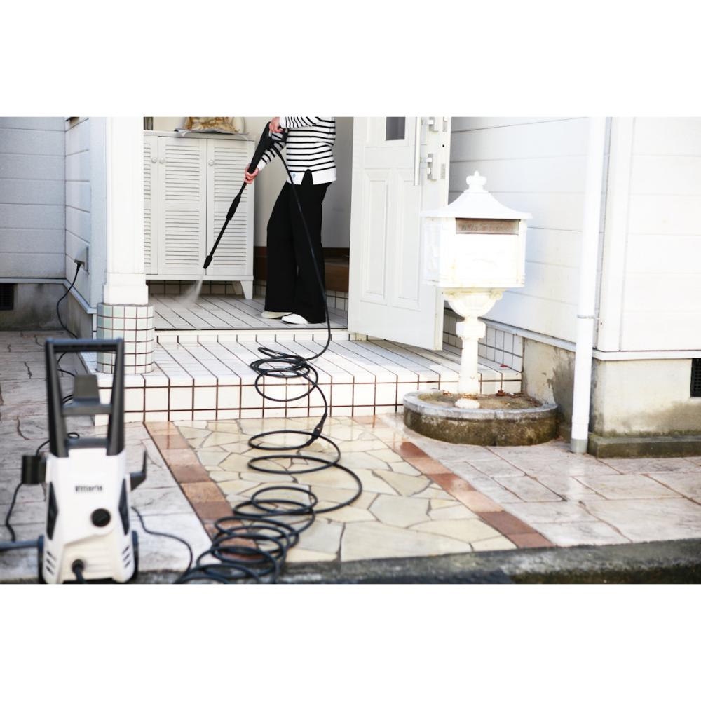 蔵王産業　ＺＡＯＨ　高圧洗浄機用サイクロンノズル　ＶＳＡ－２００２　（標準付属Ｚ１／Ｚ２／ＺＣ）