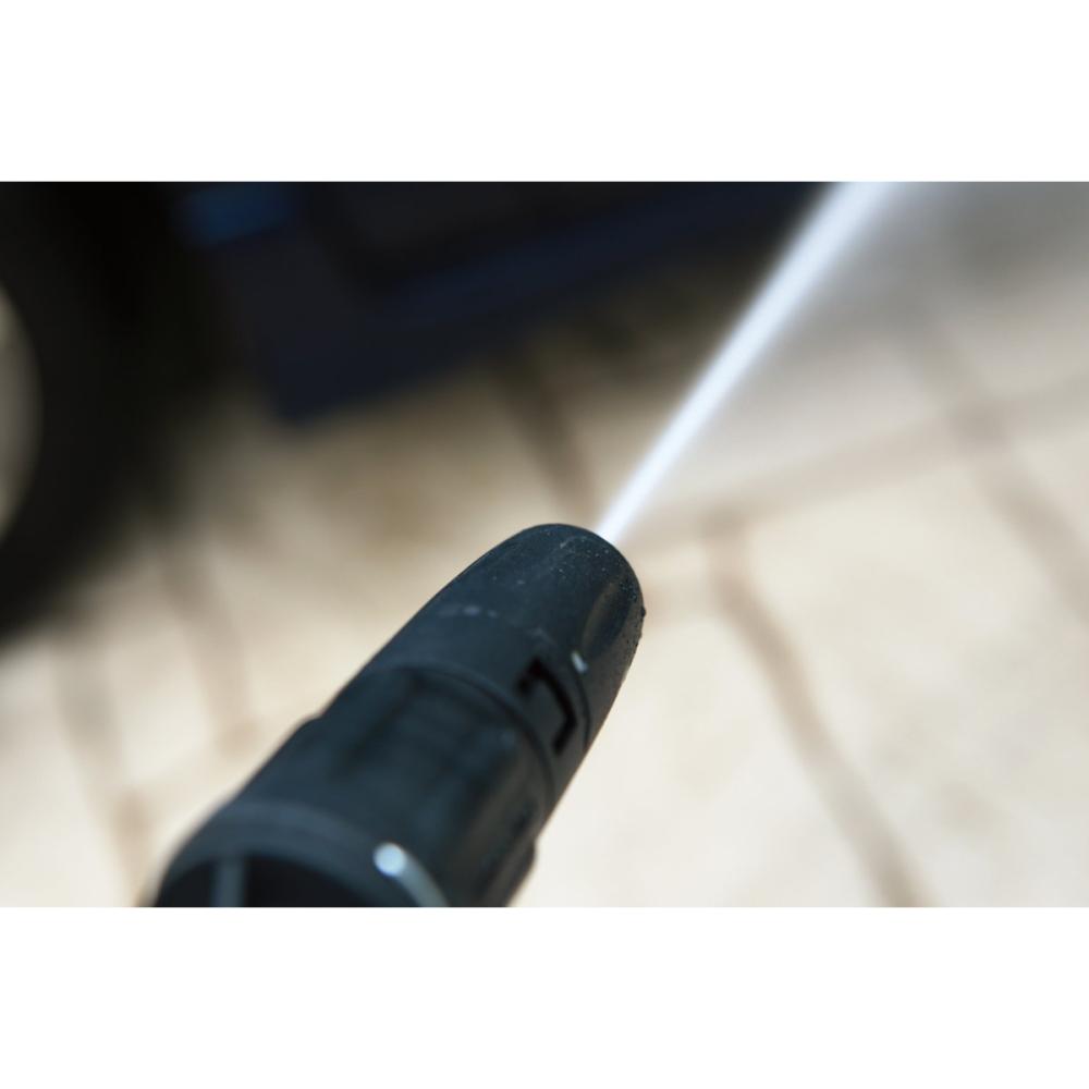 蔵王産業　ＺＡＯＨ　高圧洗浄機用バリオジェットノズル　ＶＳＡ－２００５　（標準付属Ｚ３／Ｚ４）