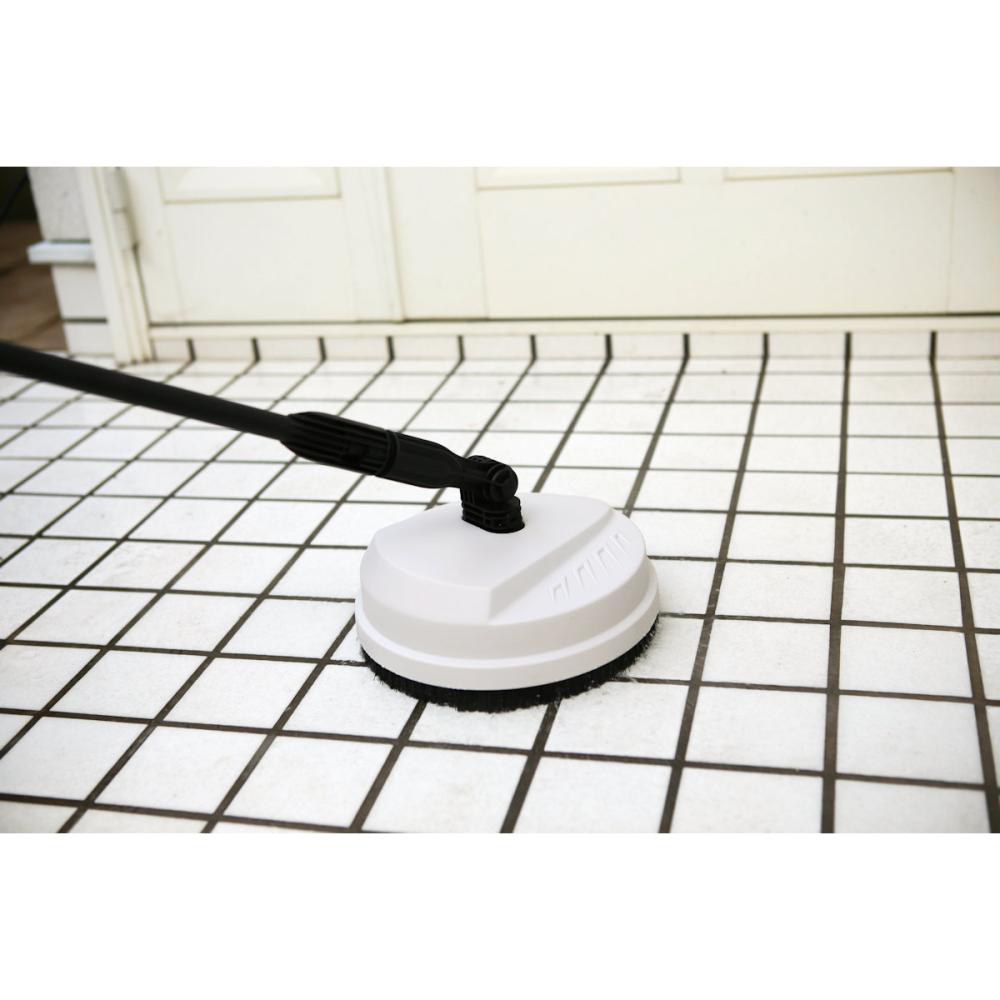 蔵王産業　ＺＡＯＨ　高圧洗浄機用床洗浄キット　ＶＡＣ－４００３