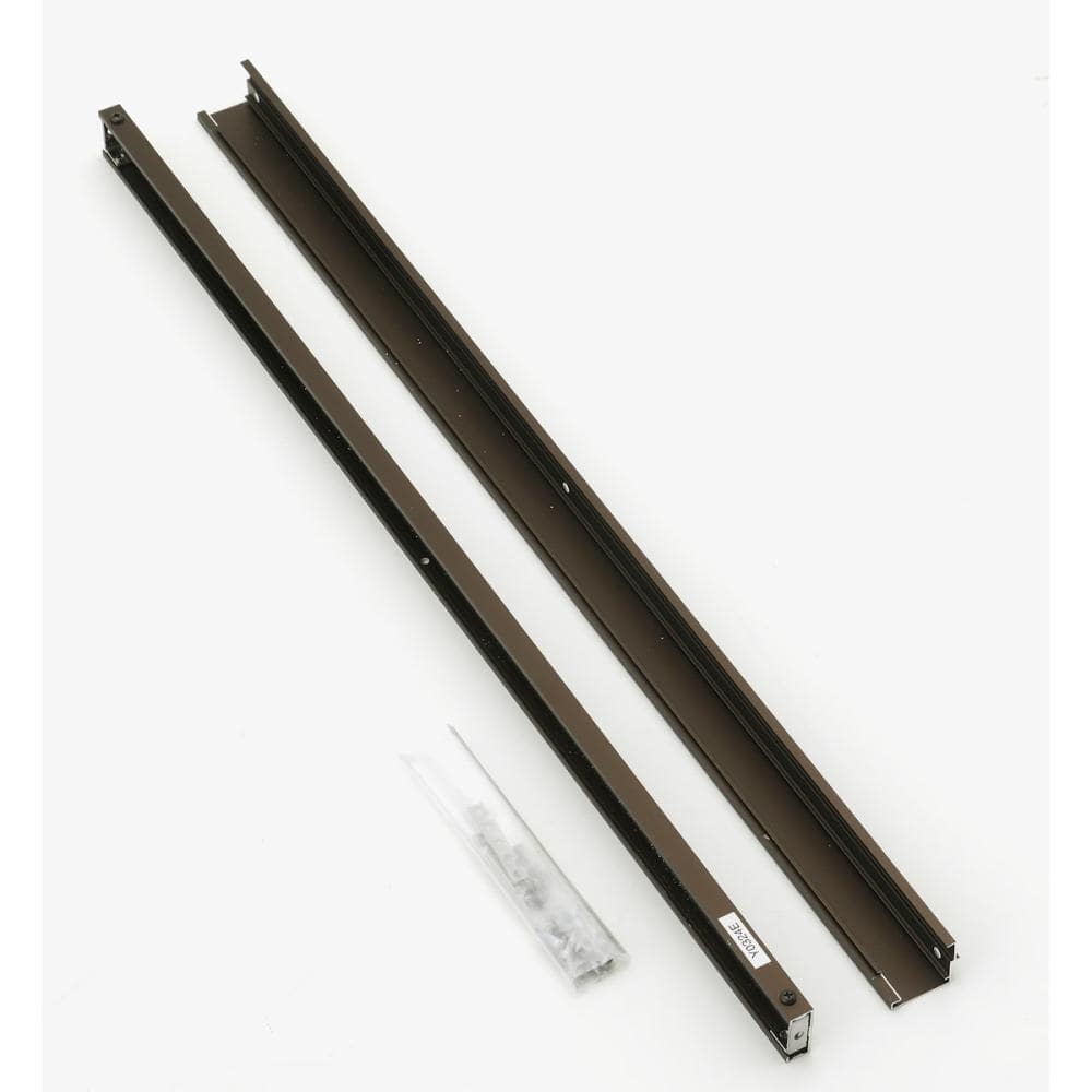 YKK AP 端部カバー YS3YS3F共通 T100 ブラウン