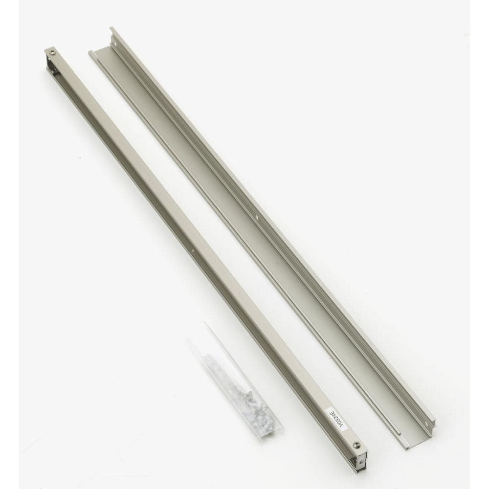 ＹＫＫ　ＡＰ　端部カバー　ＹＬ１専用　Ｔ１００　プラチナステン