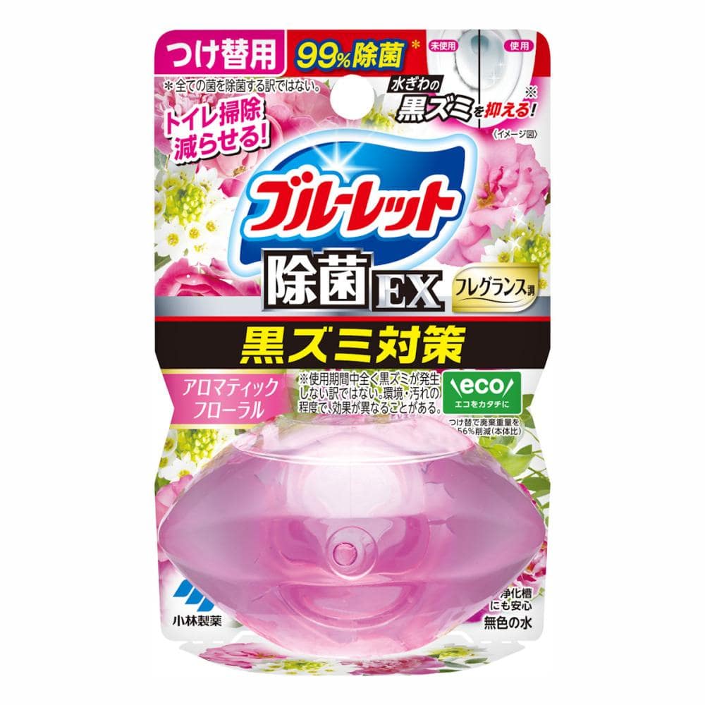 フローラル