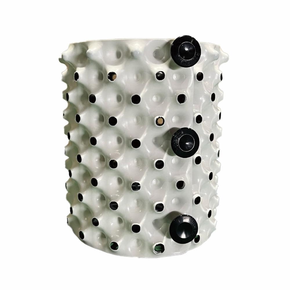 ルートプラスポット（パッケージ入り）　ホワイト　１．５Ｌ