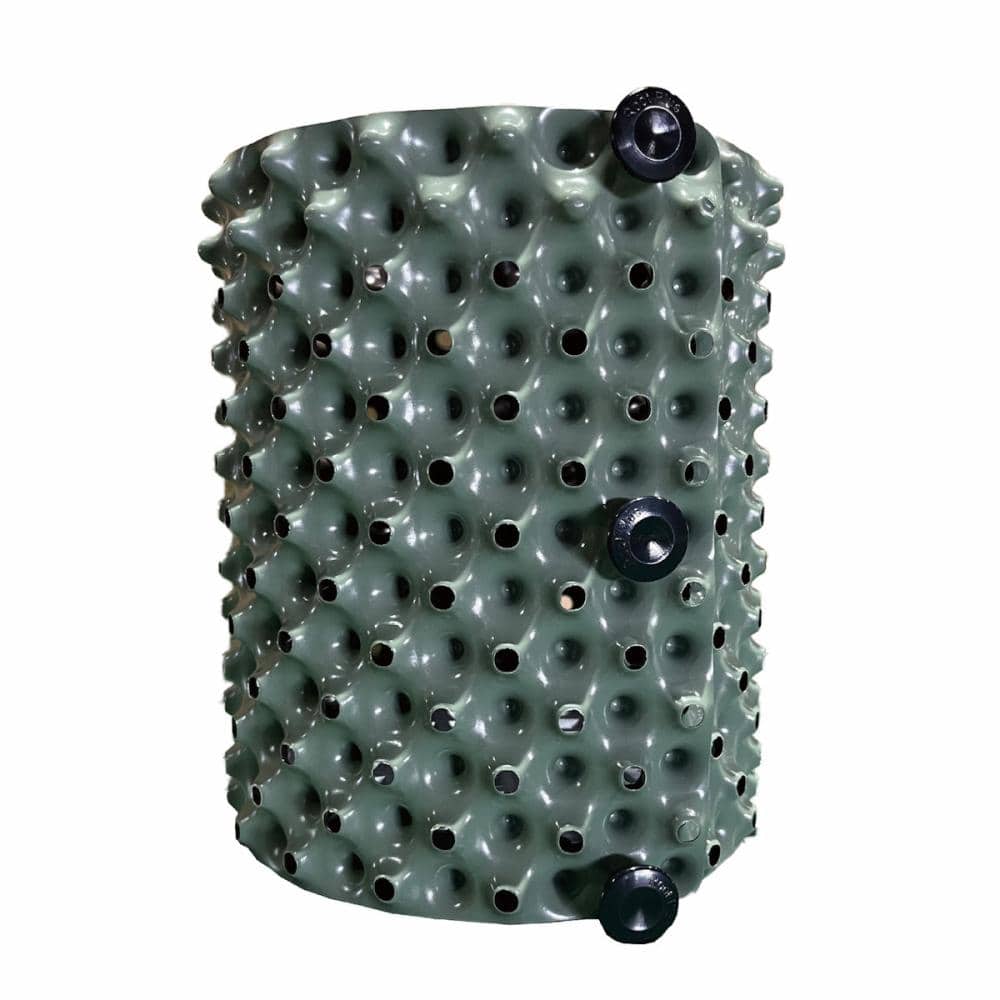 ルートプラスポット（パッケージ入り）　グリーン　３Ｌ