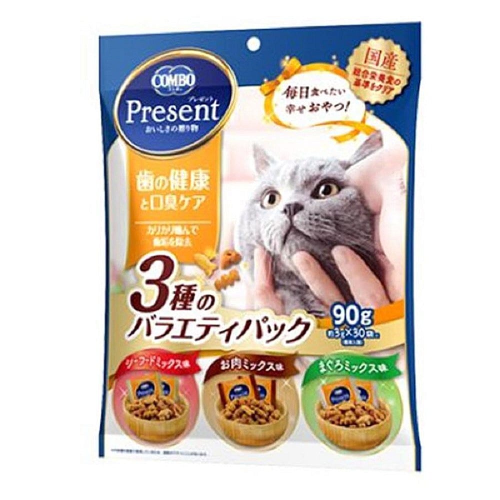猫のおやつバラエティセット おまけ付き　C 2024年 ペティオ 猫用 バラエティセット おやつ - アスクル