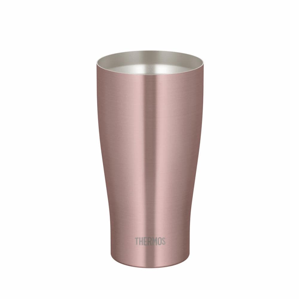 サーモス 真空断熱タンブラー カカオ 600mL JDY-600C