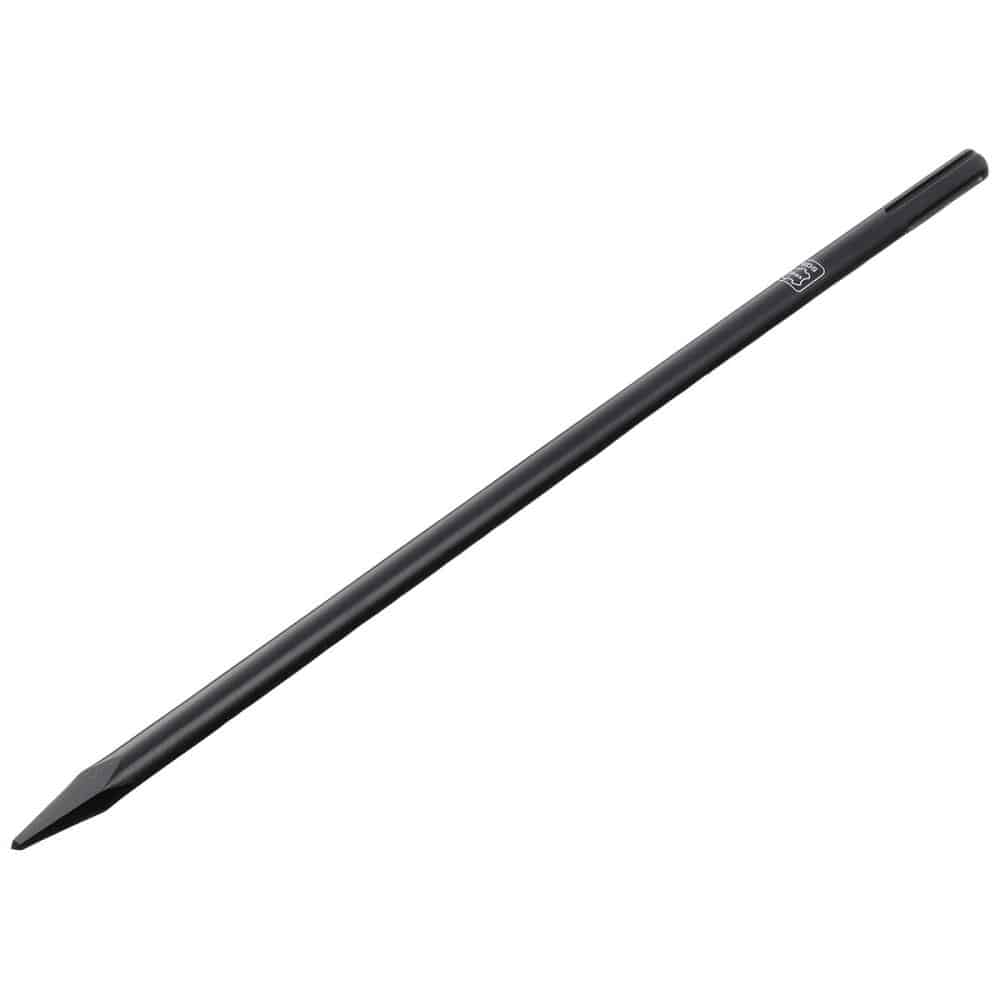 モクバ SDS-MAXブルポイント 18×800mm B-44
