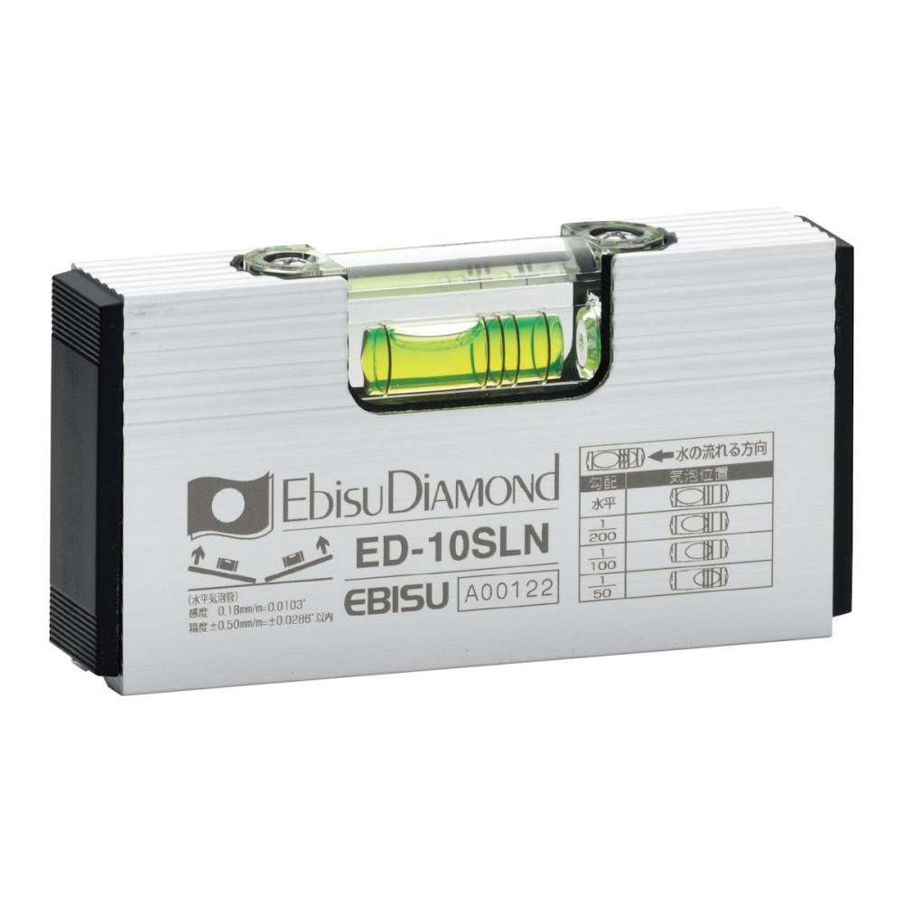 エビス スロープレベル ED-10SLN