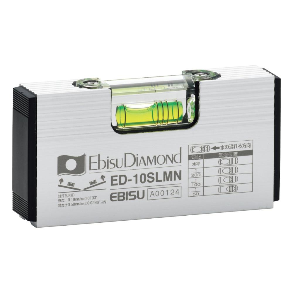 エビス 磁石付きスロープレベル ED-10SLMN