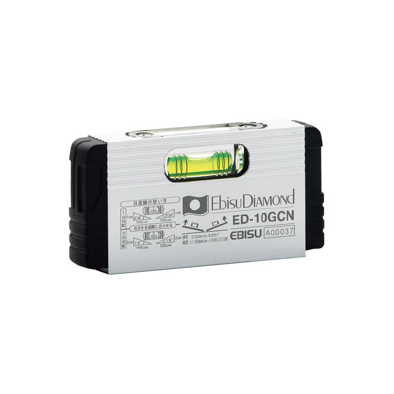 エビス G-レベル・建築用 ED-10GCN