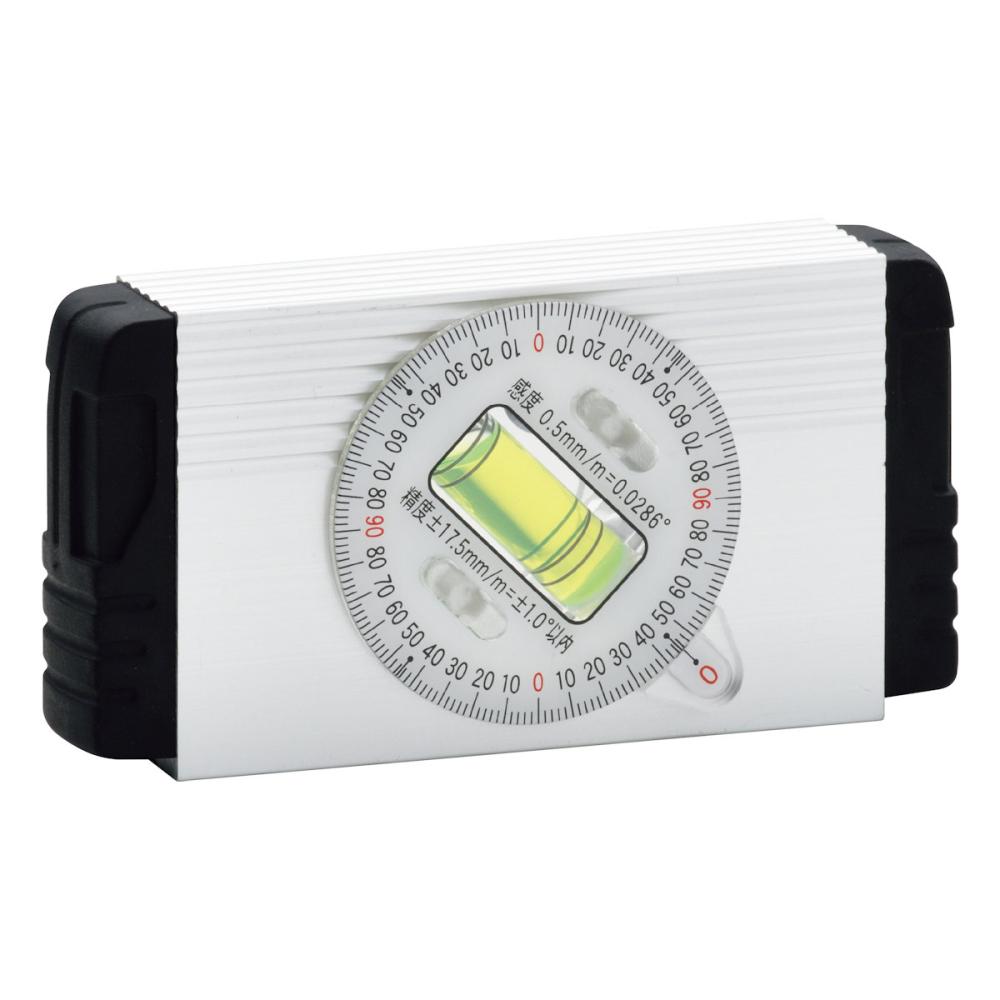 エビス 角度計付G-レベル・建築用 ED-10GCAN