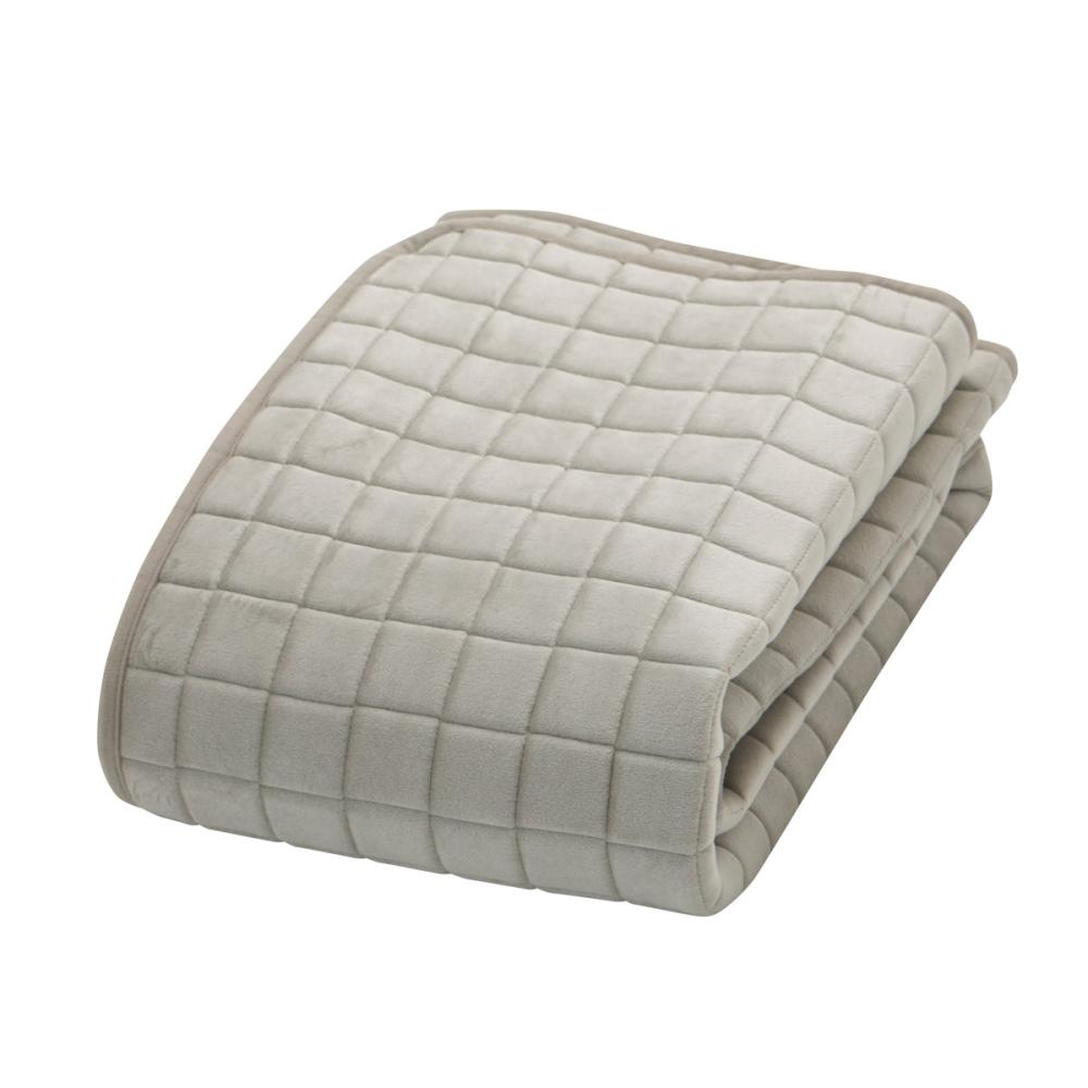 アテーナライフ　もちもちウレタン敷パッド　シングル　１００×２００ｃｍ