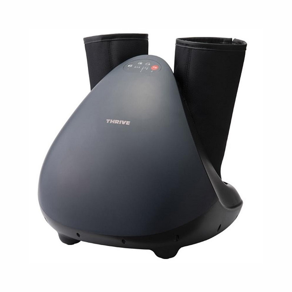 スライヴ　フットマッサージャー　グレー　ＭＤ８７０８