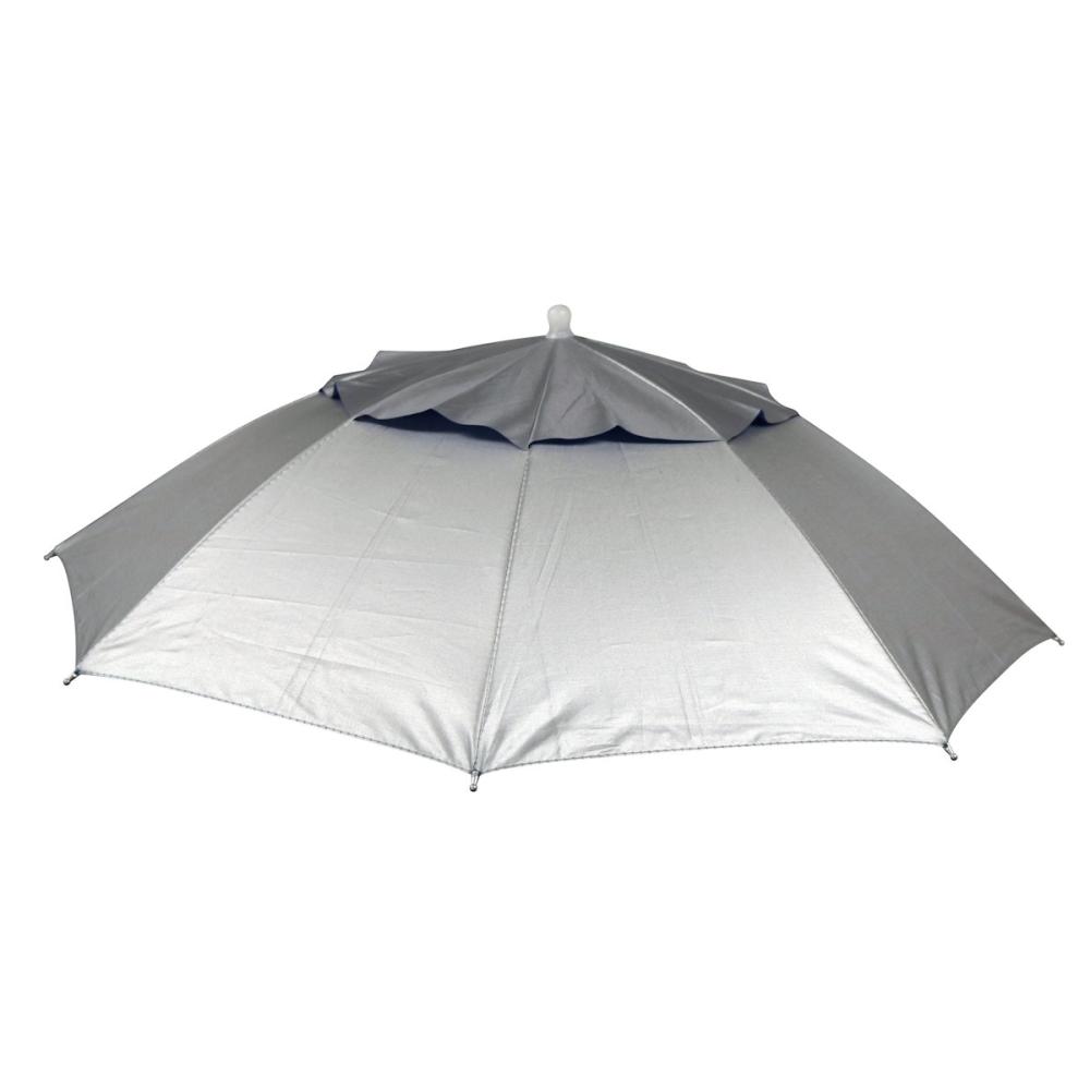トレードワン 手ぶら傘(晴雨兼用) 収納カバー付き 60134