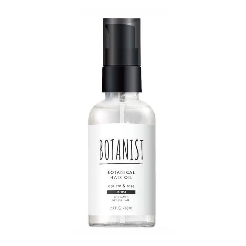 Ｉ－ＮＥ　ボタニスト　ボタニカルヘアオイル　モイスト　８０ｍＬ
