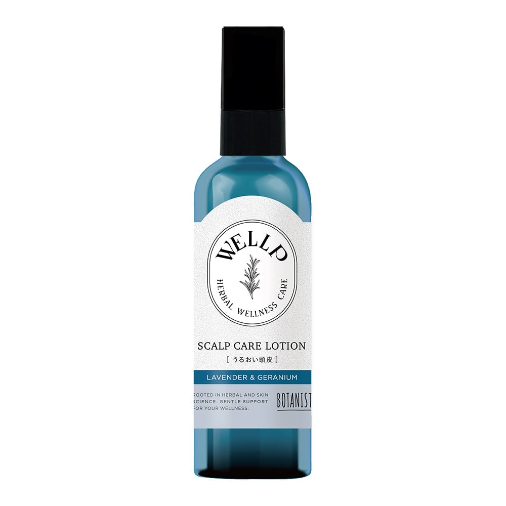 I-NE ウェルプ スカルプケアローション 120mL