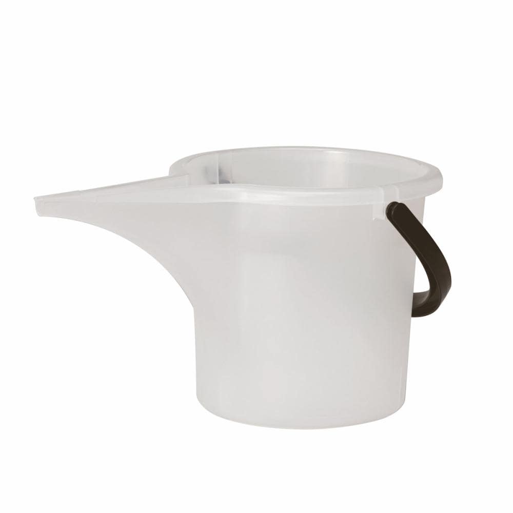 ＢＵＣＫＥＴ　エンジョイ　５型　クリア