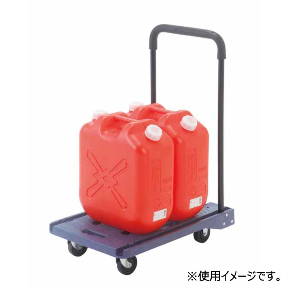 TRUSCO ネスティング台車 2段タイプ_ の通販 TRUSCO ネスティング台車 2段タイプ_ の通販