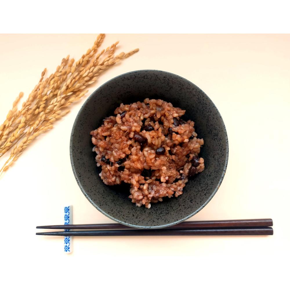 熟成3日 発芽玄米ご飯(コシヒカリで作った酵素玄米パックご飯)30個(3パック×10セット)