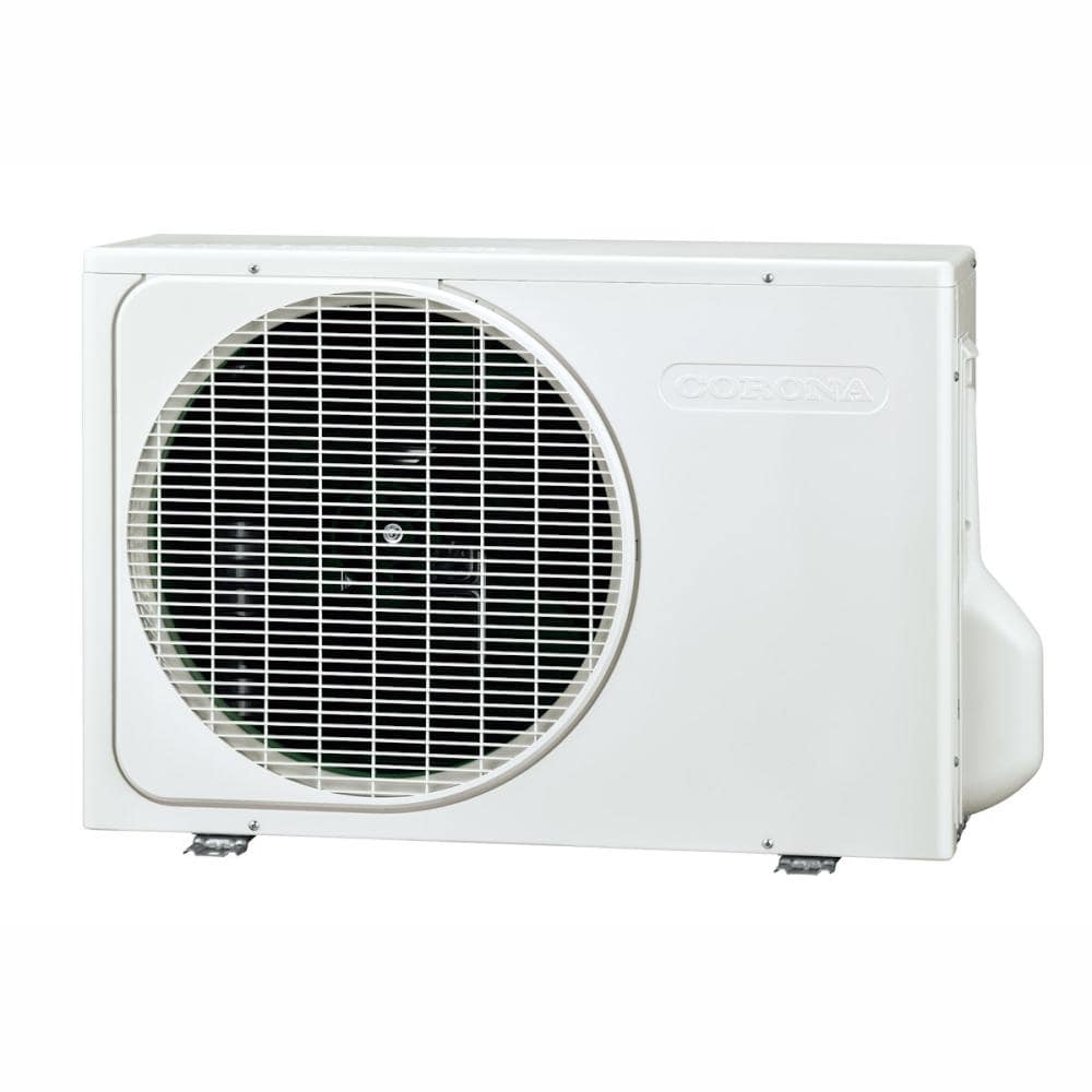 コロナ 冷房専用エアコン 14畳用 RC-V4024R(W) の コロナ 冷房専用エアコン 14畳用 RC-V4024R(W) の