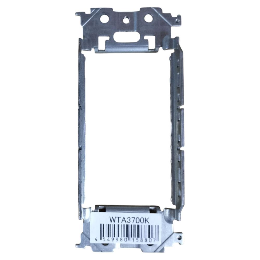 パナソニック　アドバンス埋込スイッチ取付枠　ＷＴＡ３７００Ｋ