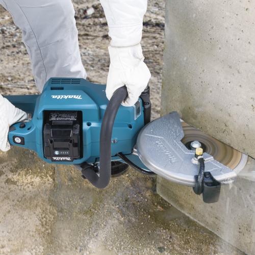 ♡さん専用　本体のみ マキタ マキタ(makita) GA001GZ 100mm充電式グラインダー 40V
