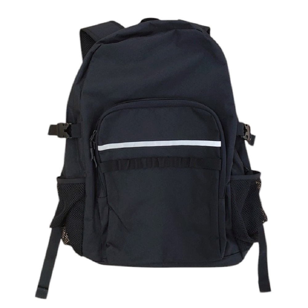 ナチュラルシーズン 大型リュック 40L ブラック