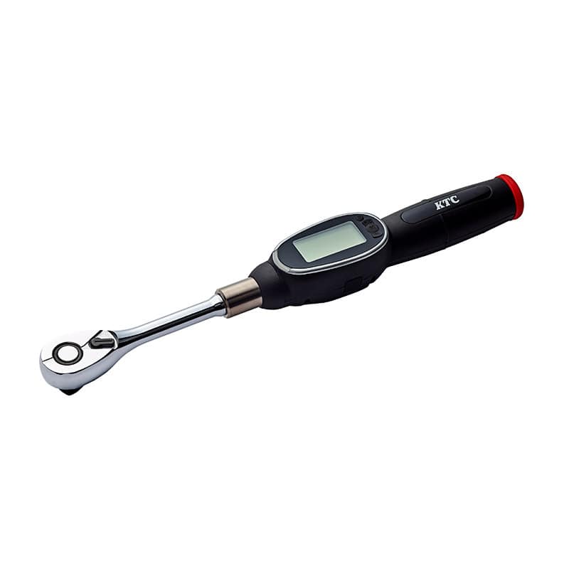 京都機械工具 KTC デジラチェ 12.7sq.(充電式) GEW100-C4