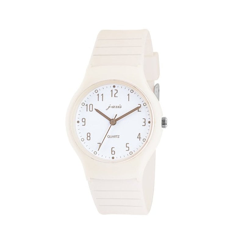 サン・フレイム　腕時計　アイボリー　ＴＣＬ７４－ＩＶ