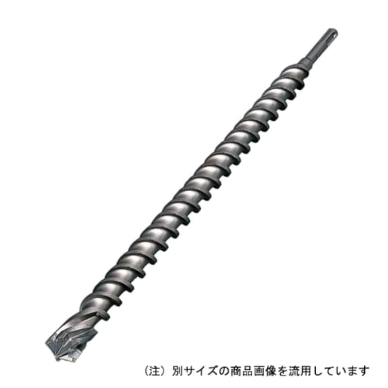ミヤナガ デルタゴンビットSDSプラス ロングサイズ 10