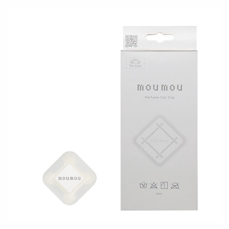 大香 moumou パフュームカークリップ SILK