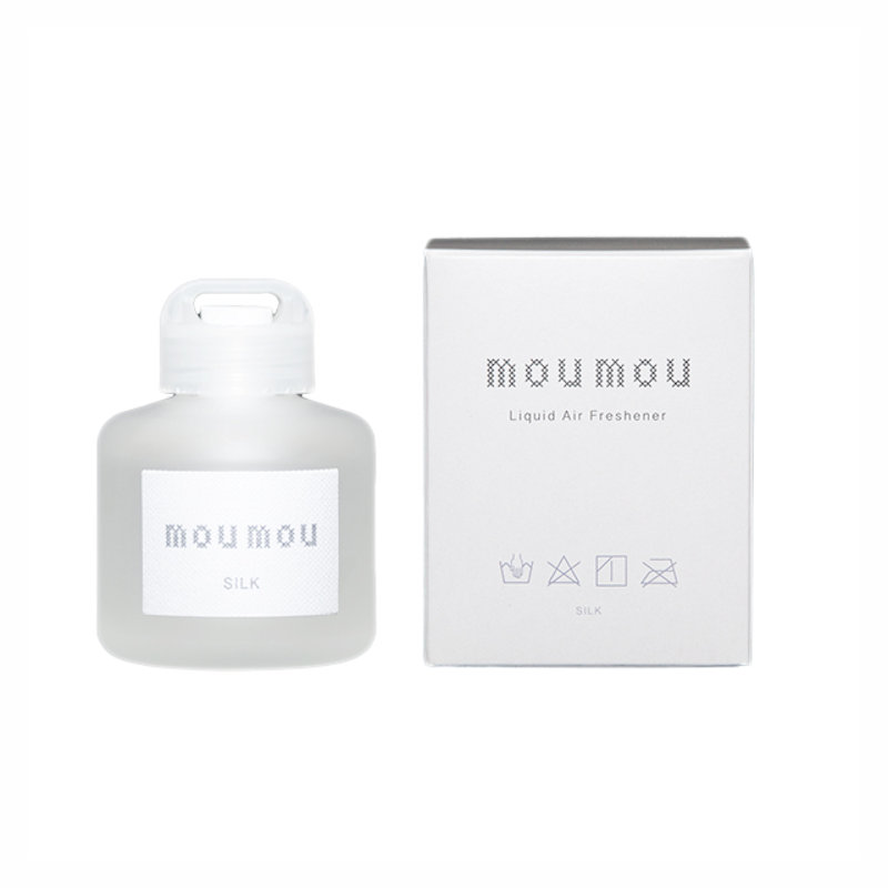 大香 moumou リキッドエアフレッシュナー SILK