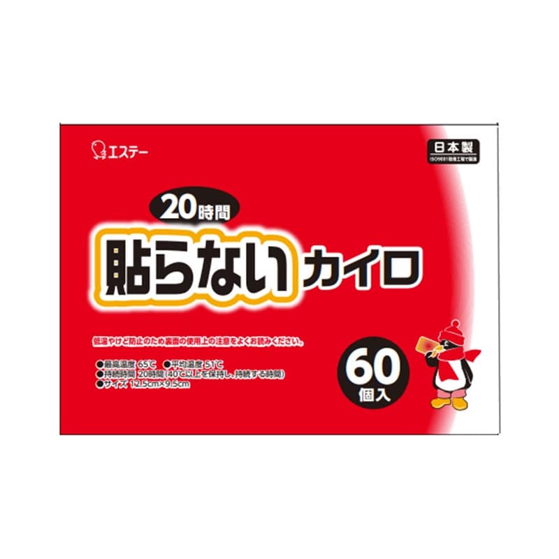 ６０枚入り