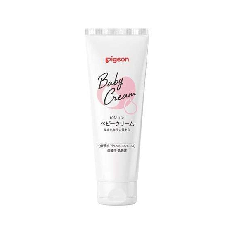 ピジョン ベビークリーム 110g