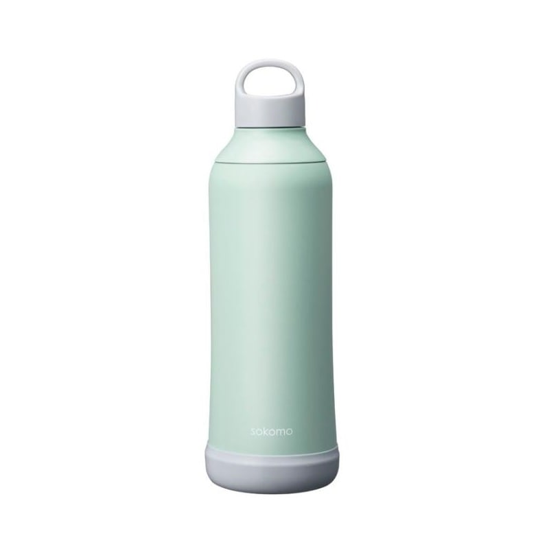 ８００ｍＬ　ブルー