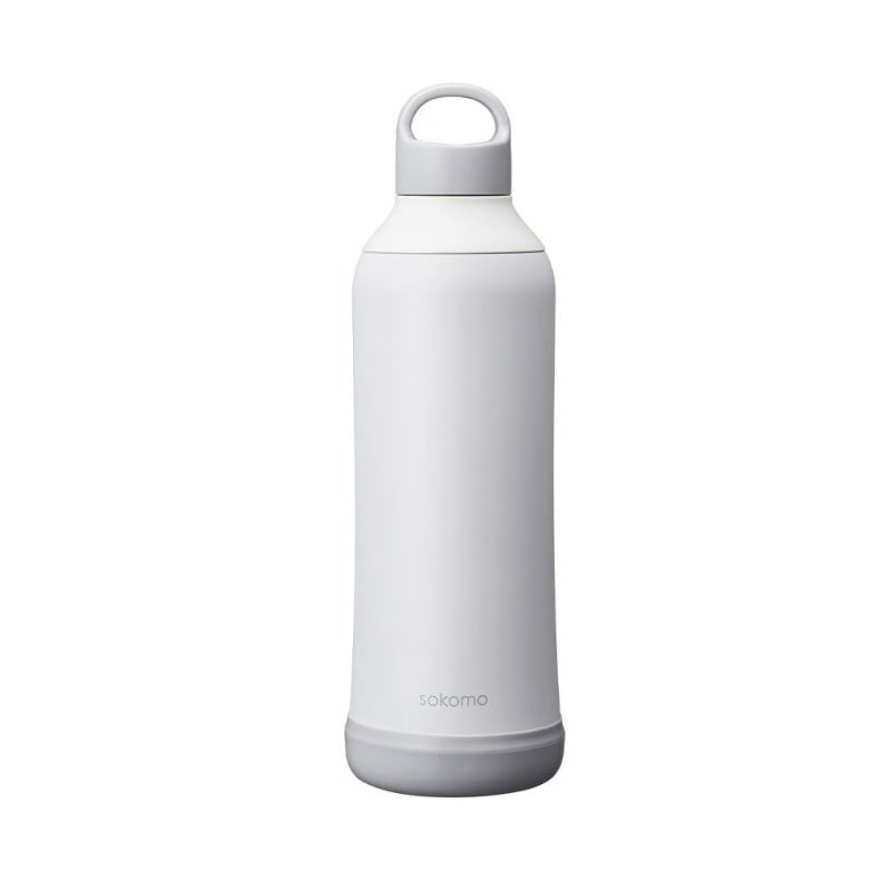 ８００ｍＬ　ホワイト