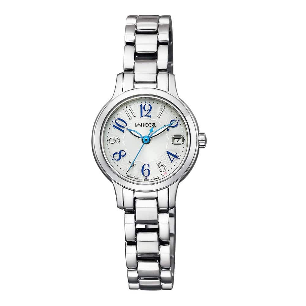 ウィッカ　腕時計　ＫＨ４－９１２－１３