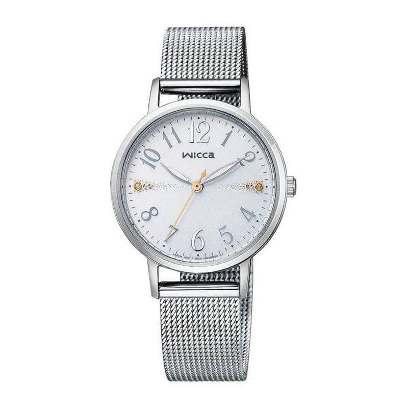 ウィッカ　腕時計　ＫＰ５－１１５－１１