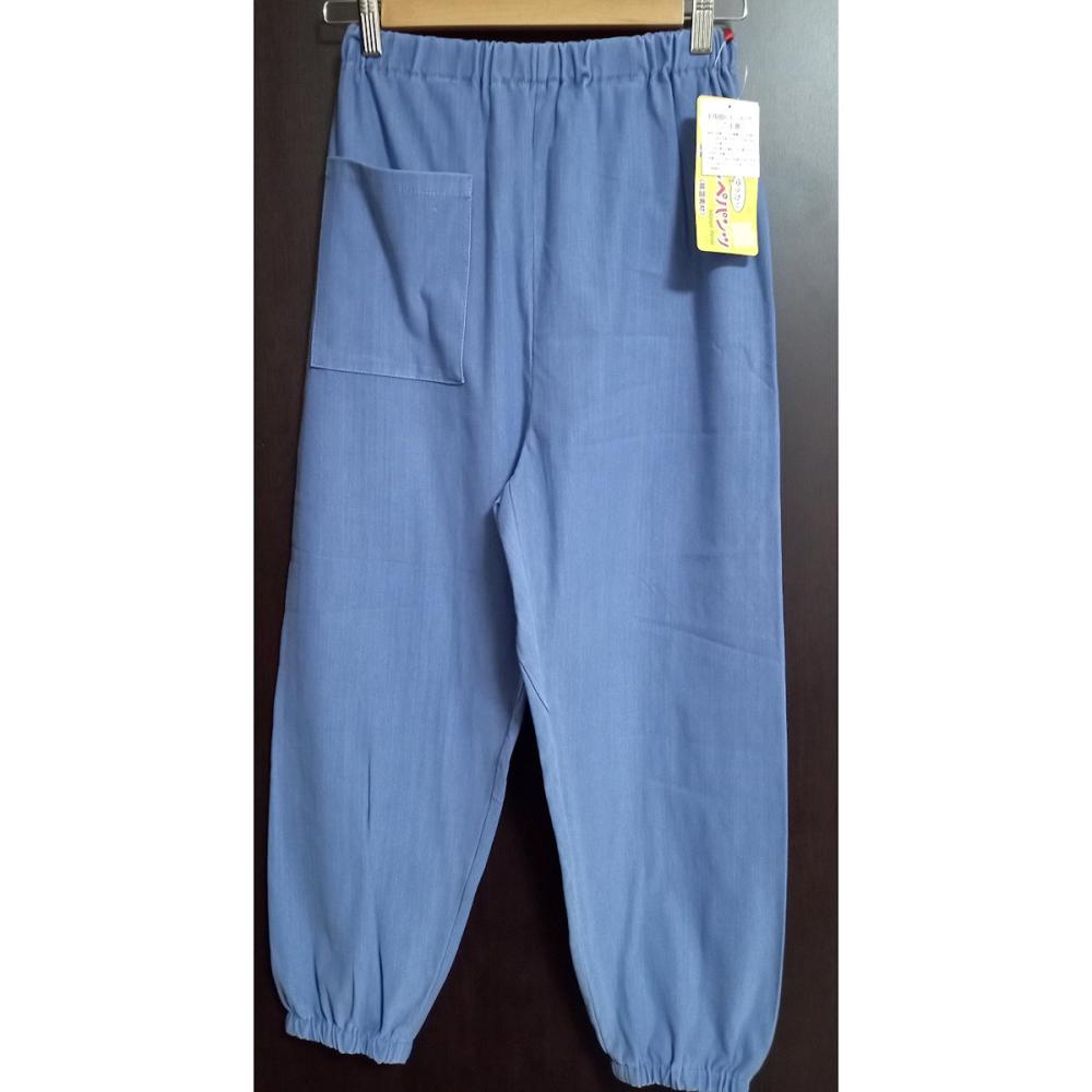 もんぺパンツ レッド M－L 60377 の通販