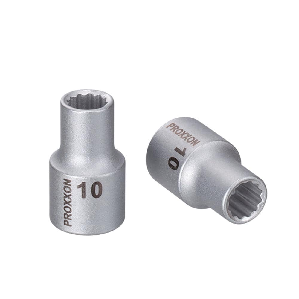ＰＲＯＸＸＯＮ（プロクソン）　ＸＺＮソケット（１２Ｐ）　１０　１／２