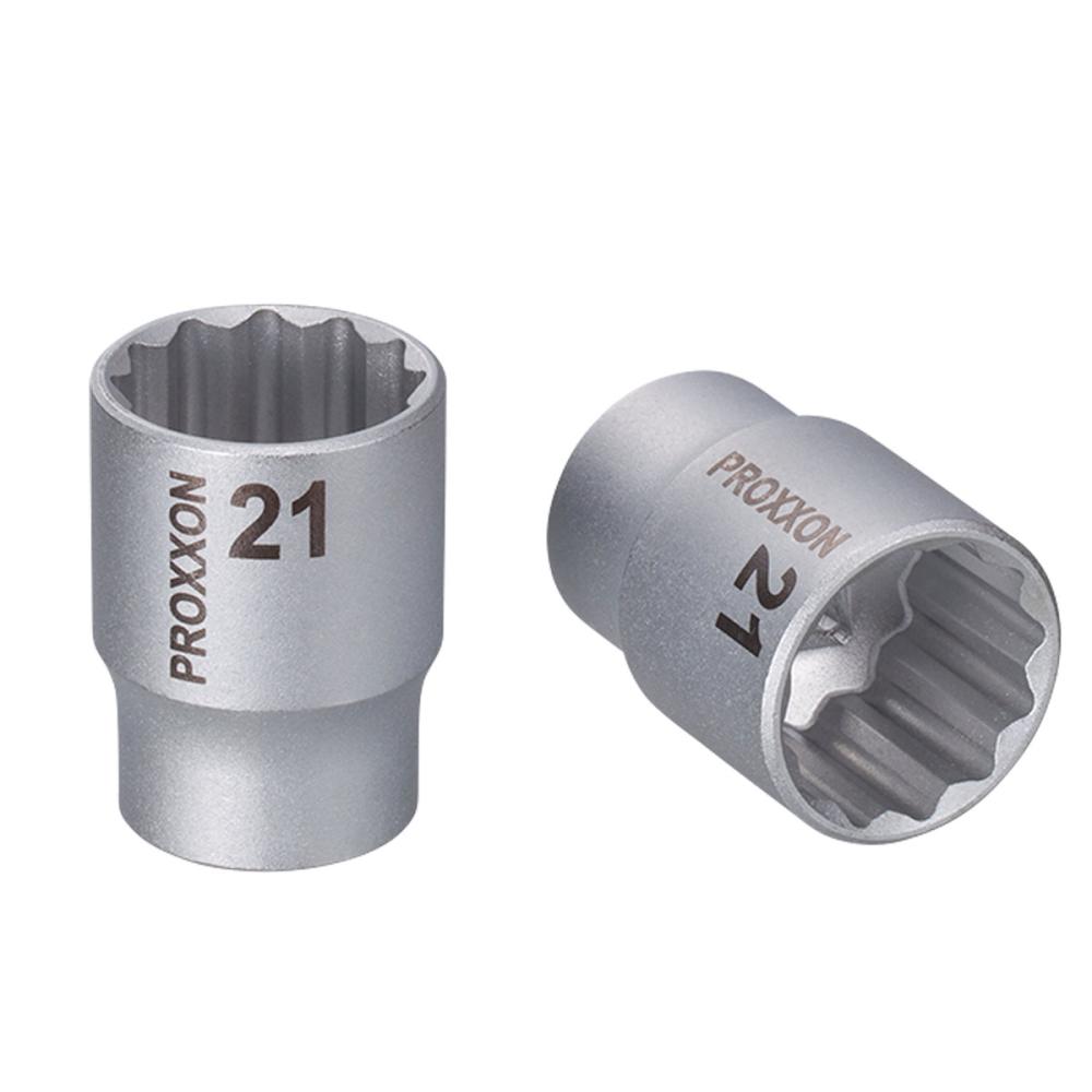 ＰＲＯＸＸＯＮ（プロクソン）　ＸＺＮソケット（１２Ｐ）　２１　１／２